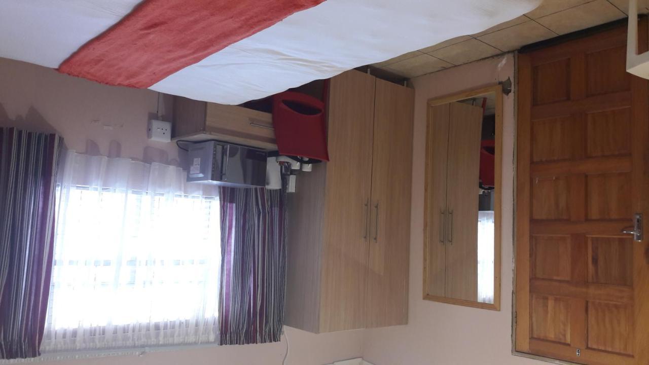 Beverly Corner Lodge Matatiele ภายนอก รูปภาพ