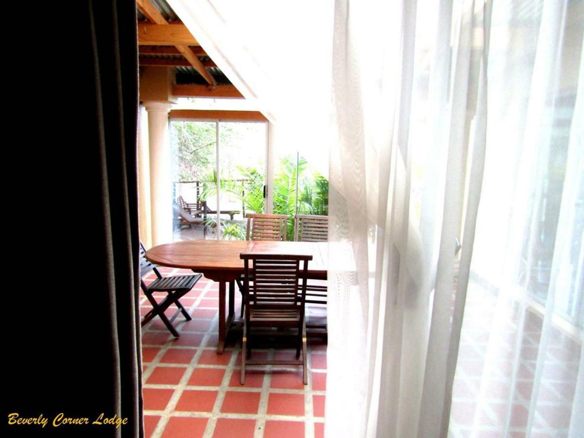 Beverly Corner Lodge Matatiele ภายนอก รูปภาพ