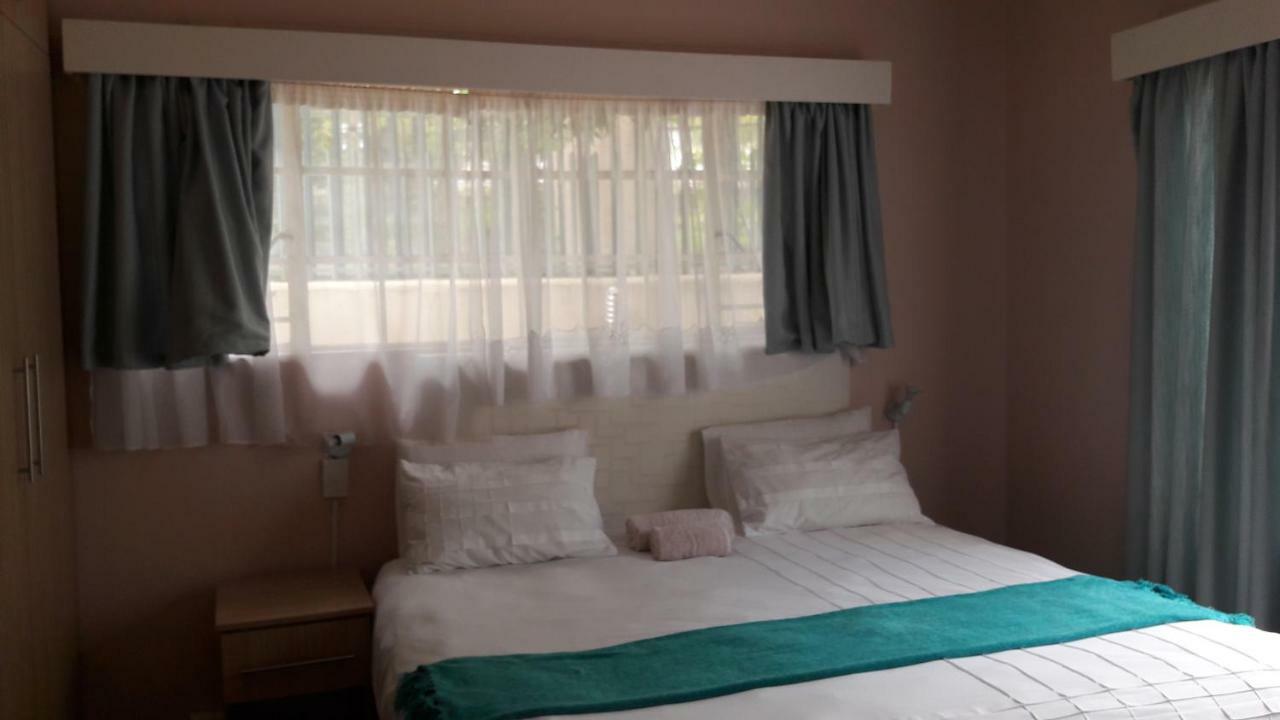 Beverly Corner Lodge Matatiele ภายนอก รูปภาพ