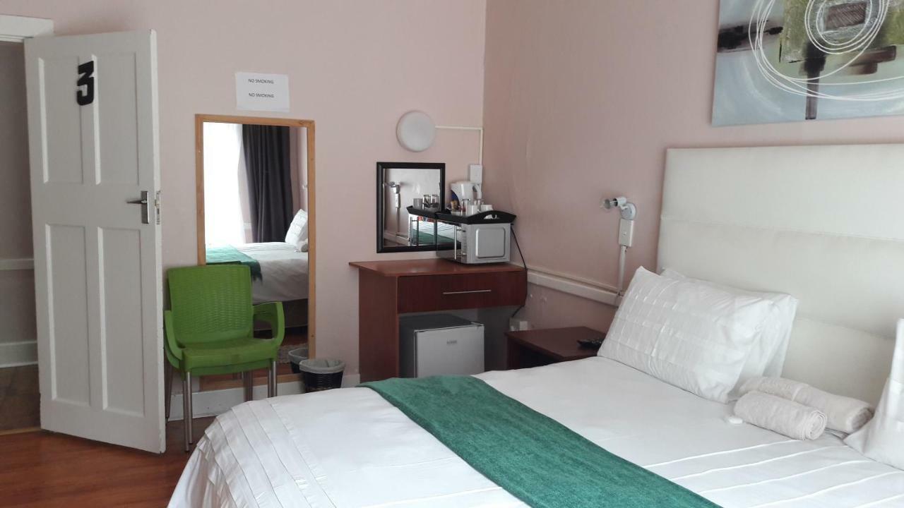Beverly Corner Lodge Matatiele ภายนอก รูปภาพ