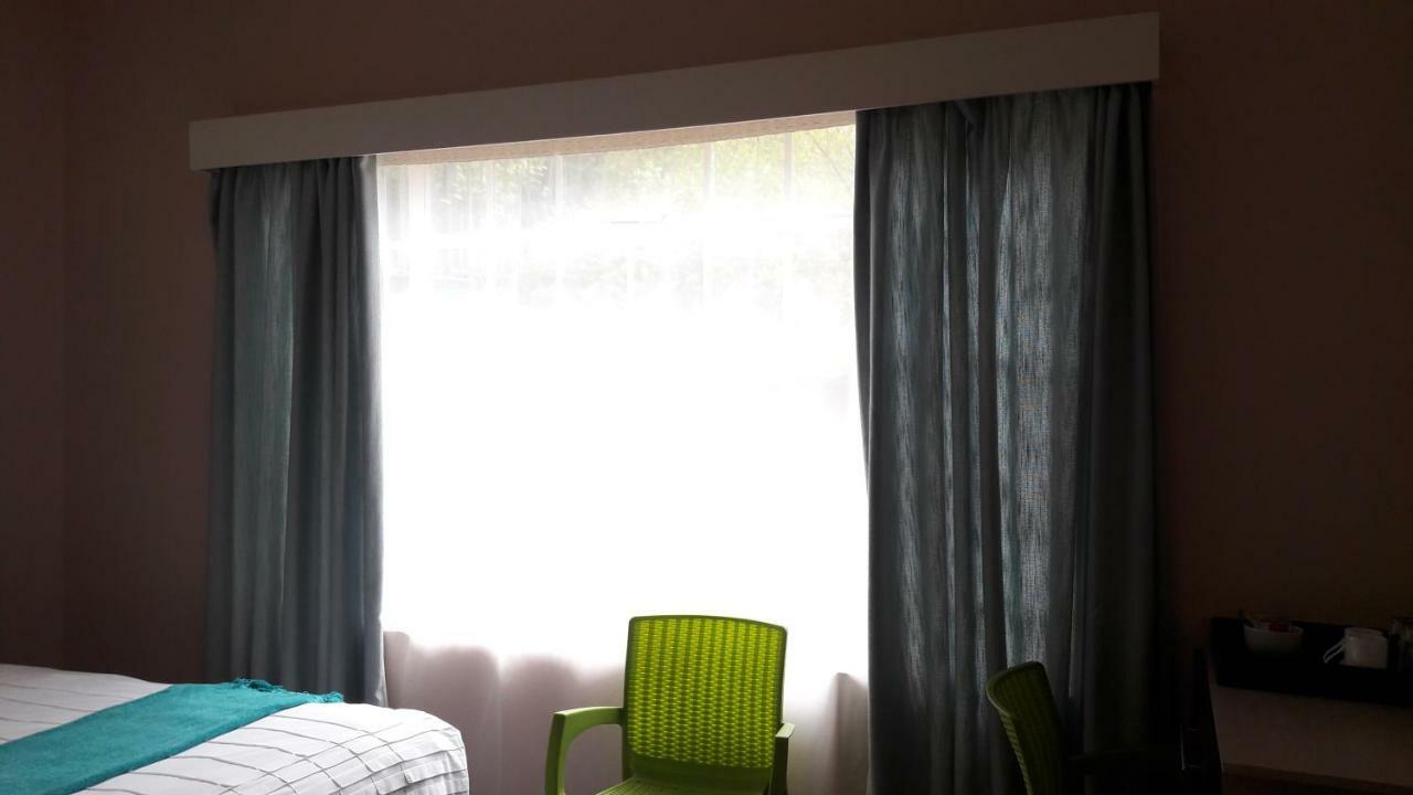 Beverly Corner Lodge Matatiele ภายนอก รูปภาพ
